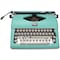 Royal Classic Manual Typewriter (Mint Green) 79101T - alternate 3
